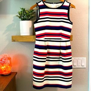 J. Crew Shift Dress. Size 0